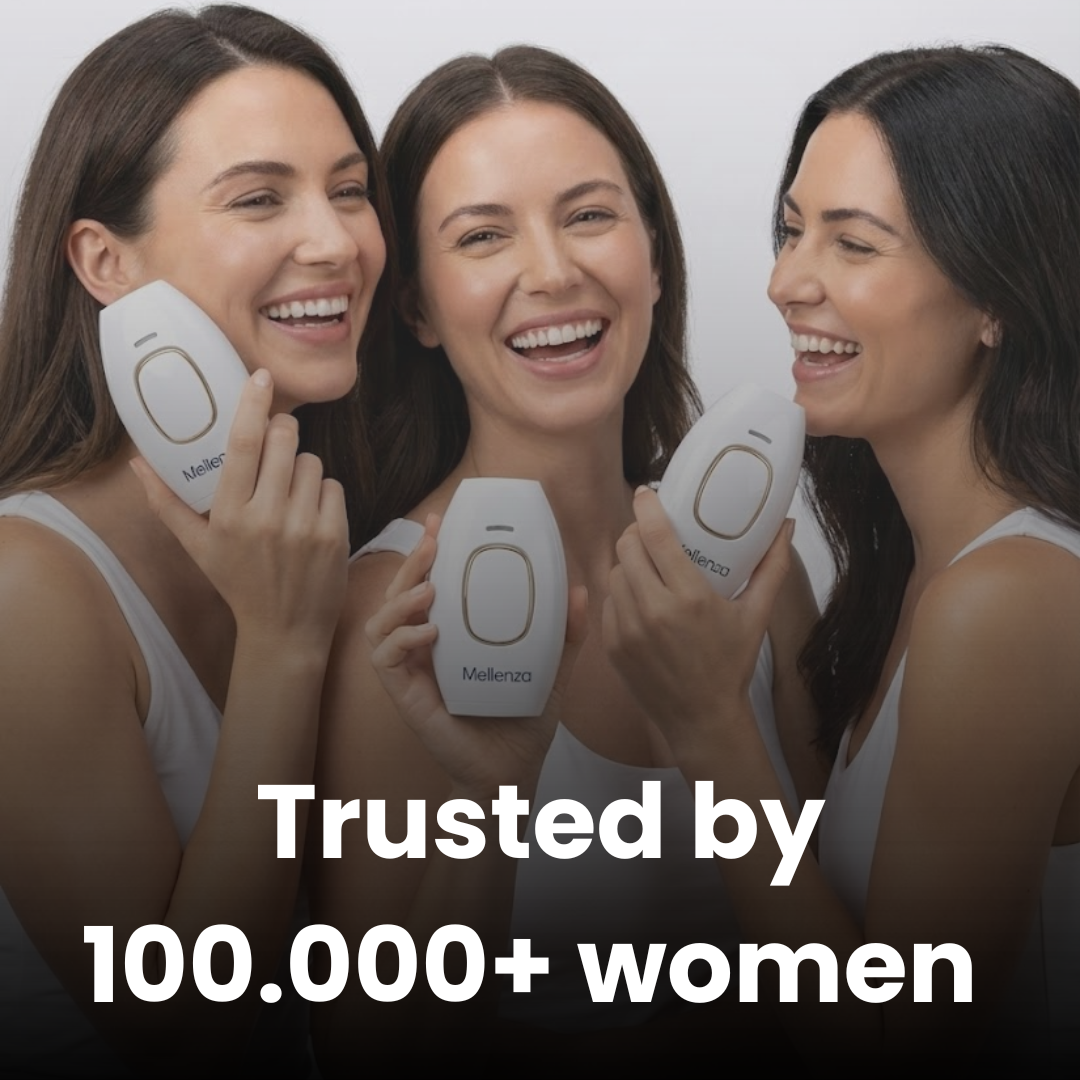 Permanent Hair Removal Device