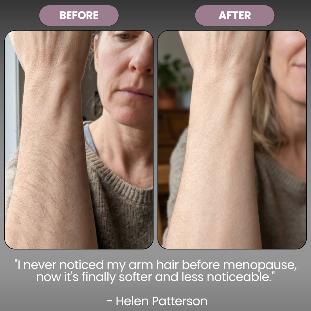 Cyperus Rotondus Skin Oil