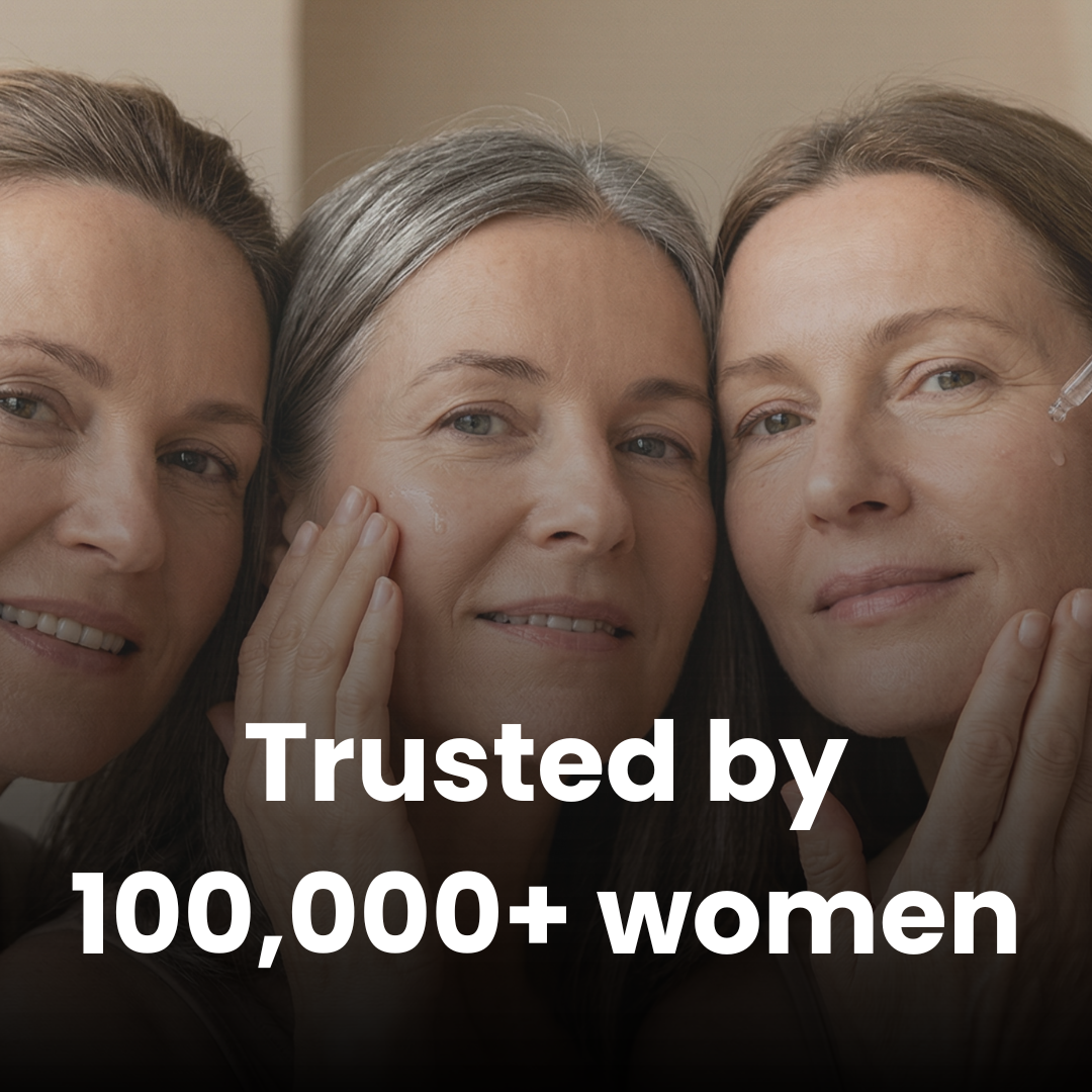 Cyperus Rotondus Skin Oil