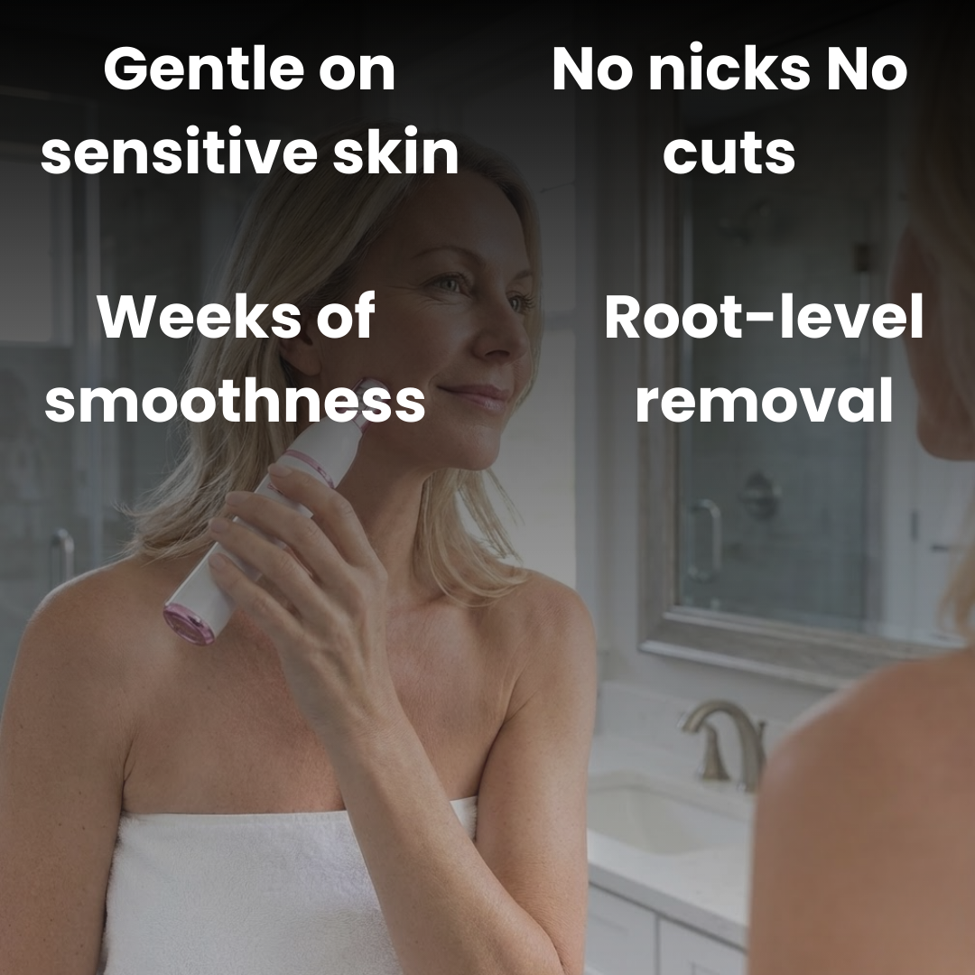 Hair Removal Epilator