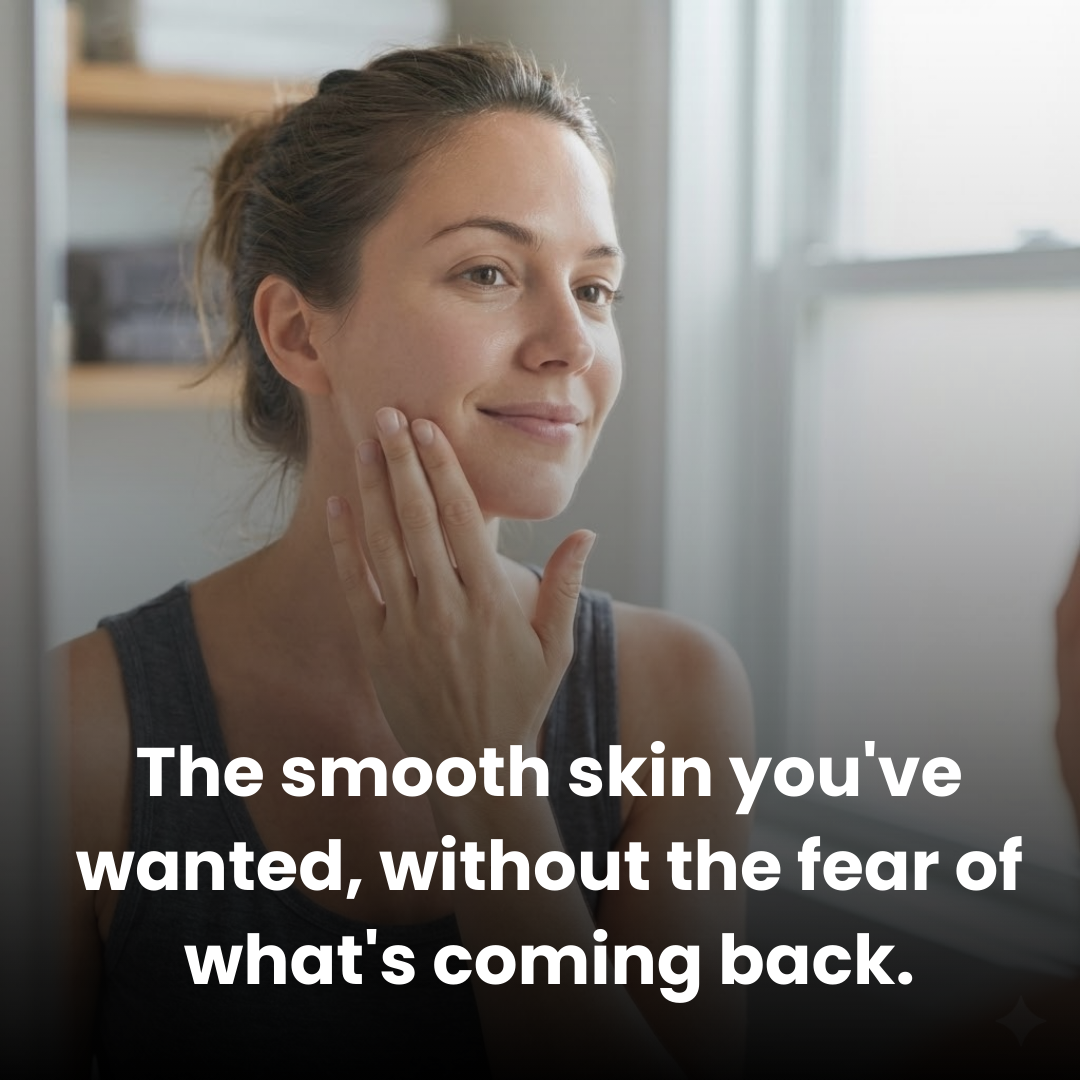 Hair Removal Epilator