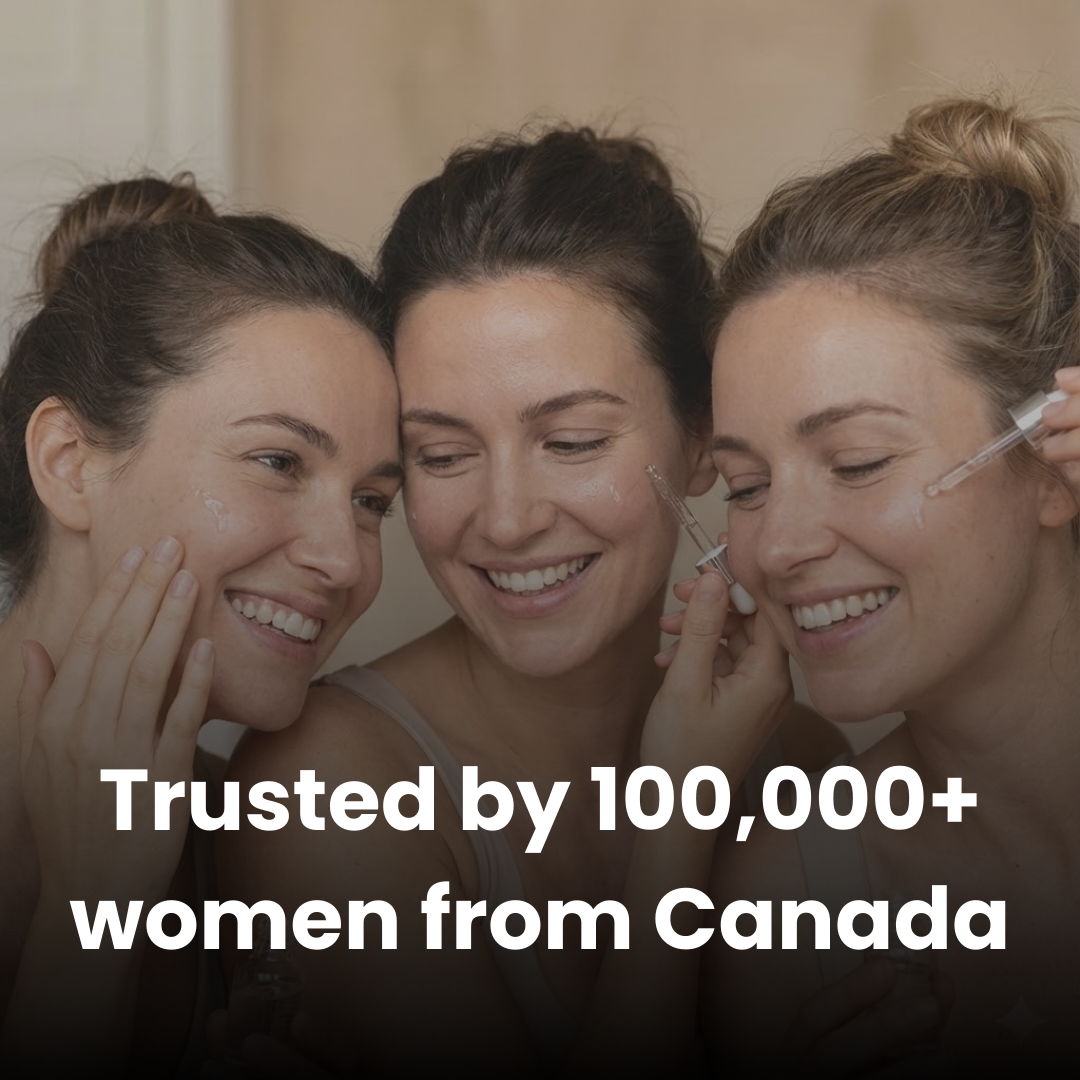 Cyperus Rotondus Skin Serum