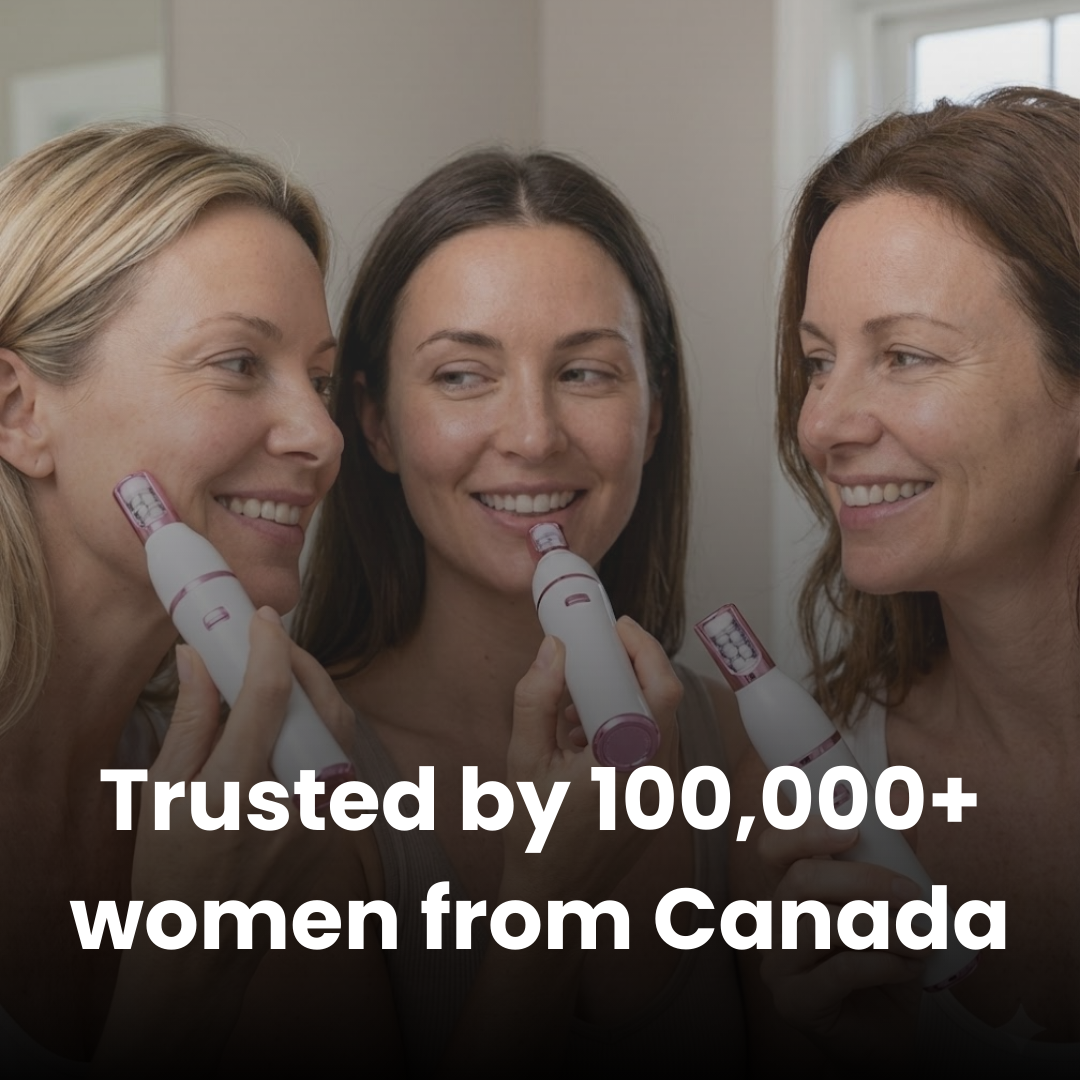 Hair Removal Epilator