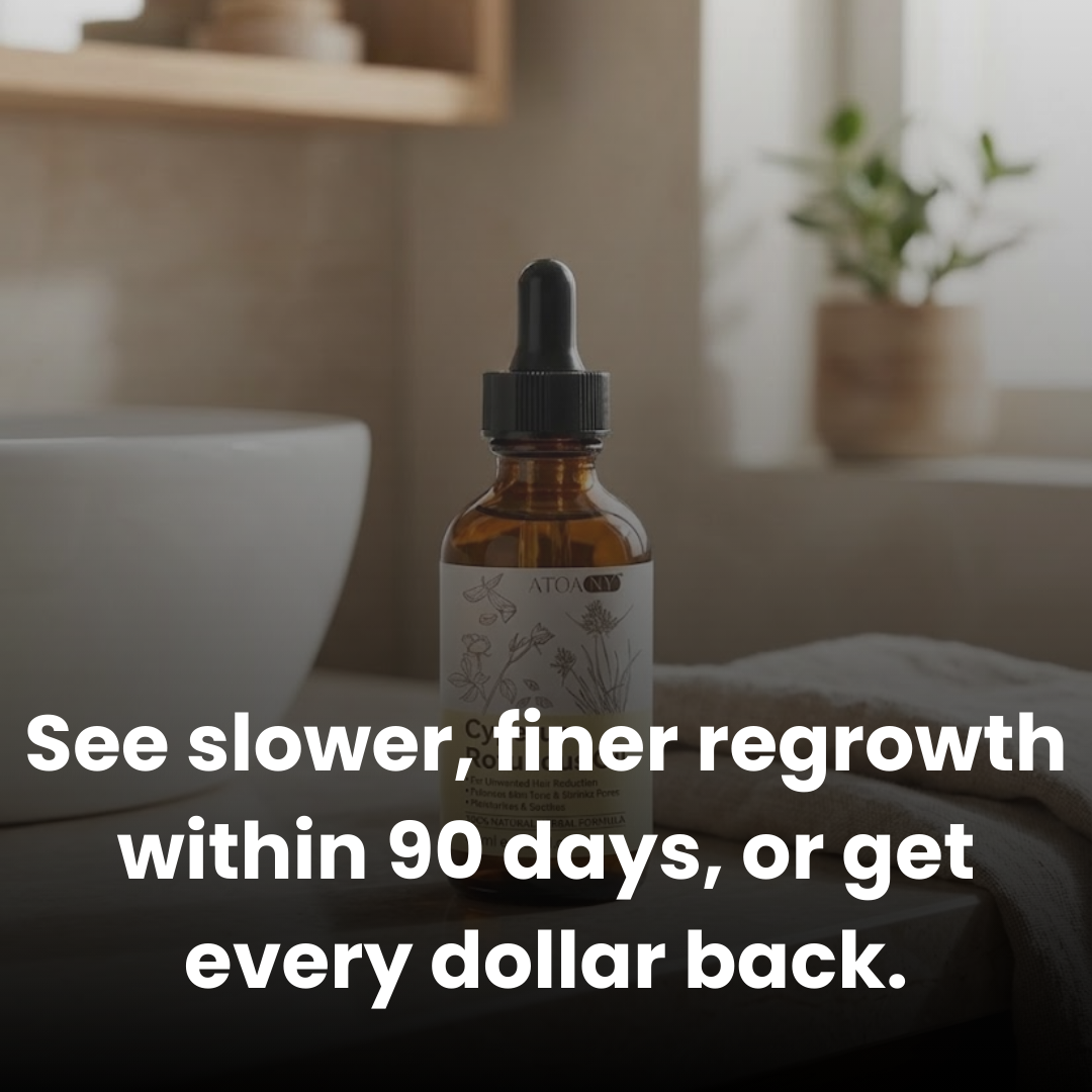 Cyperus Rotondus Skin Serum