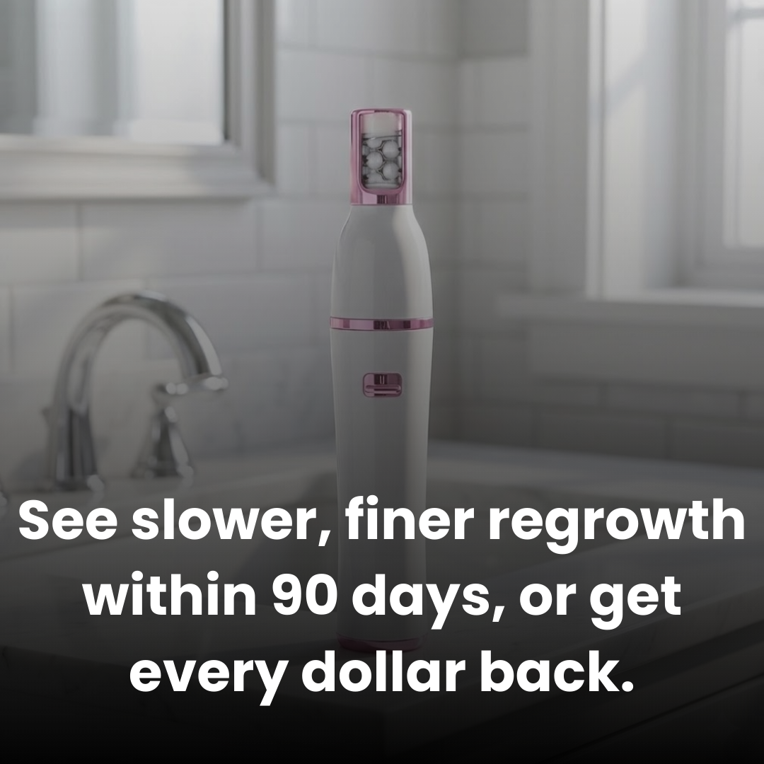 Hair Removal Epilator