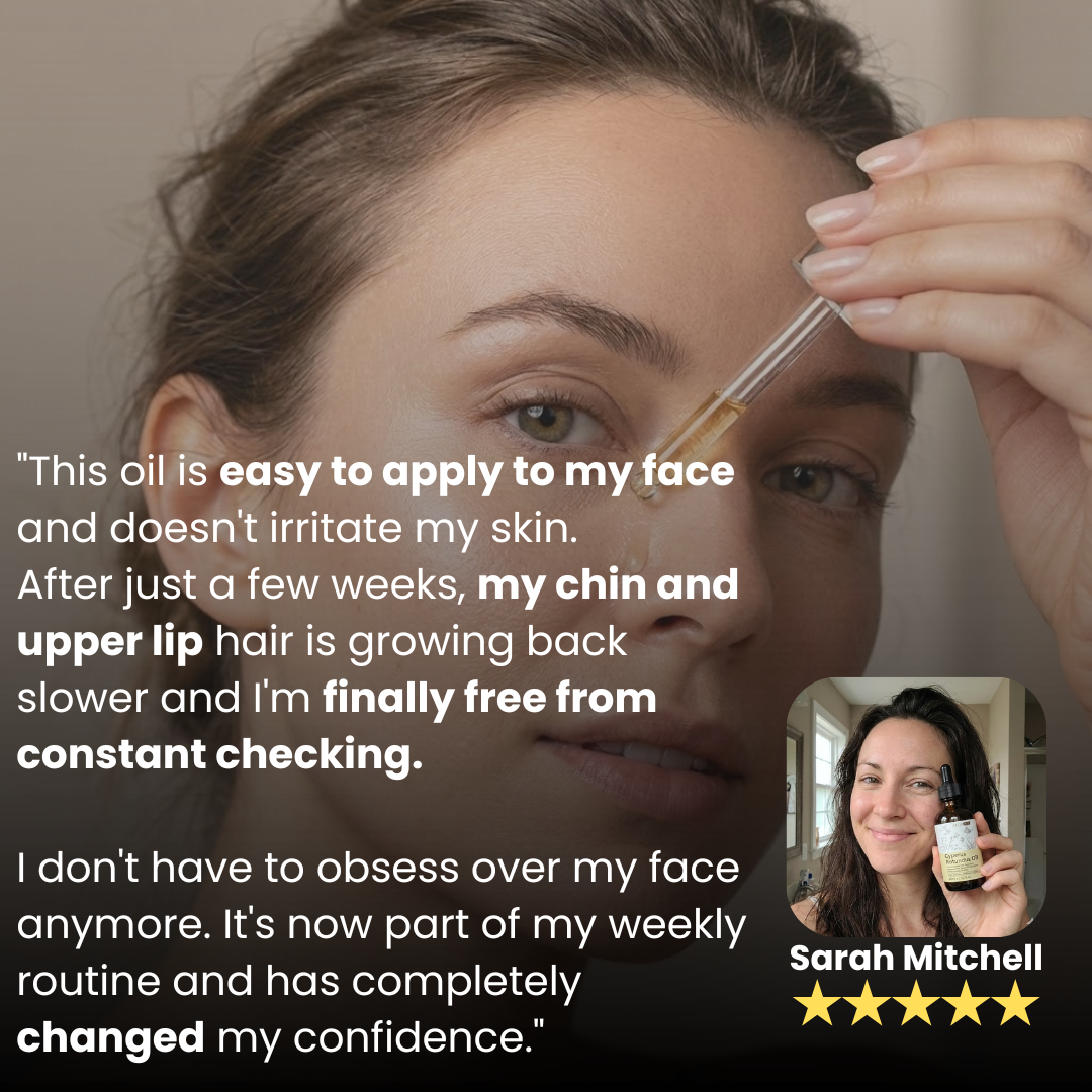 Cyperus Rotondus Skin Serum