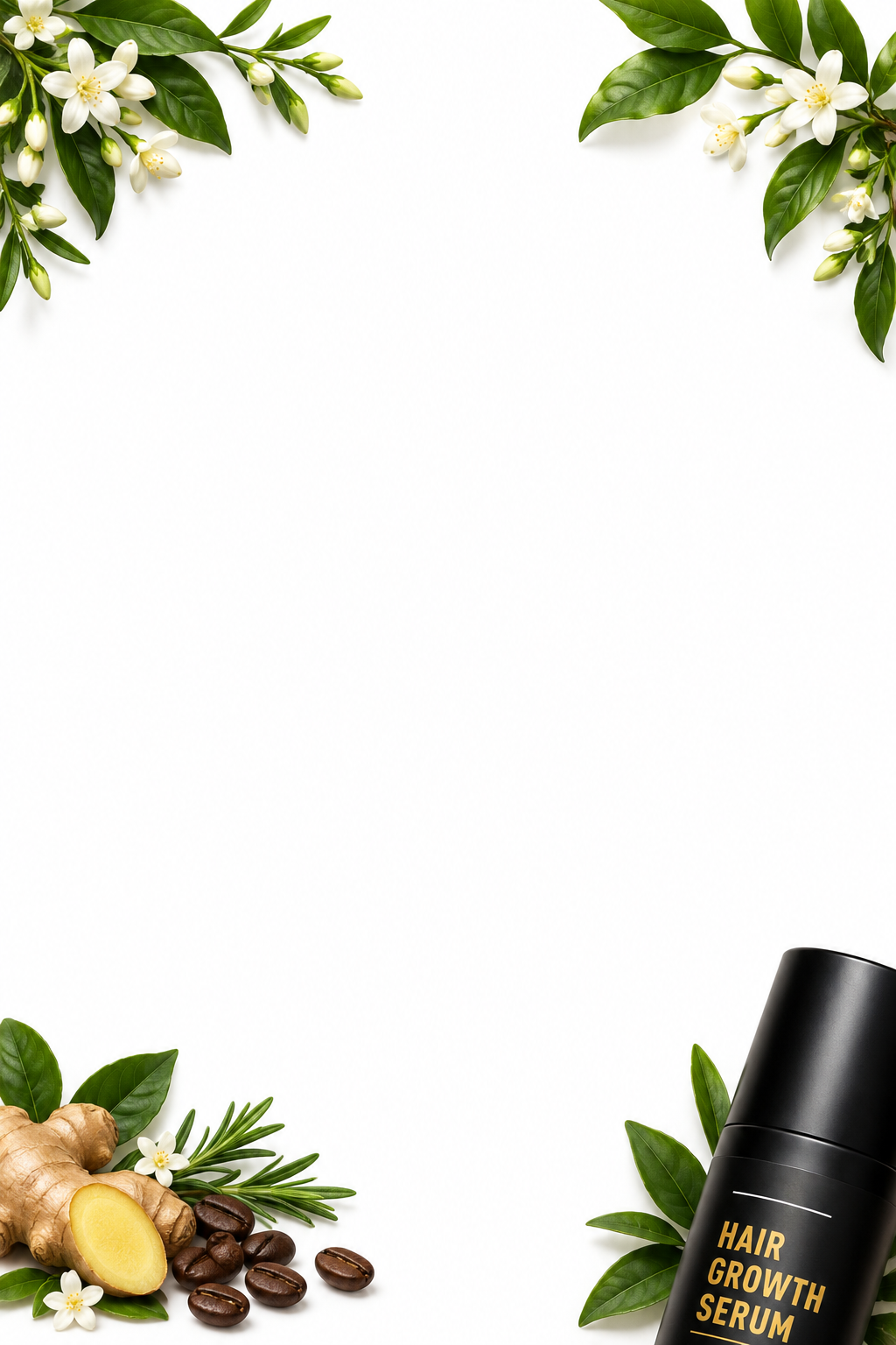 Mellenza scalp care